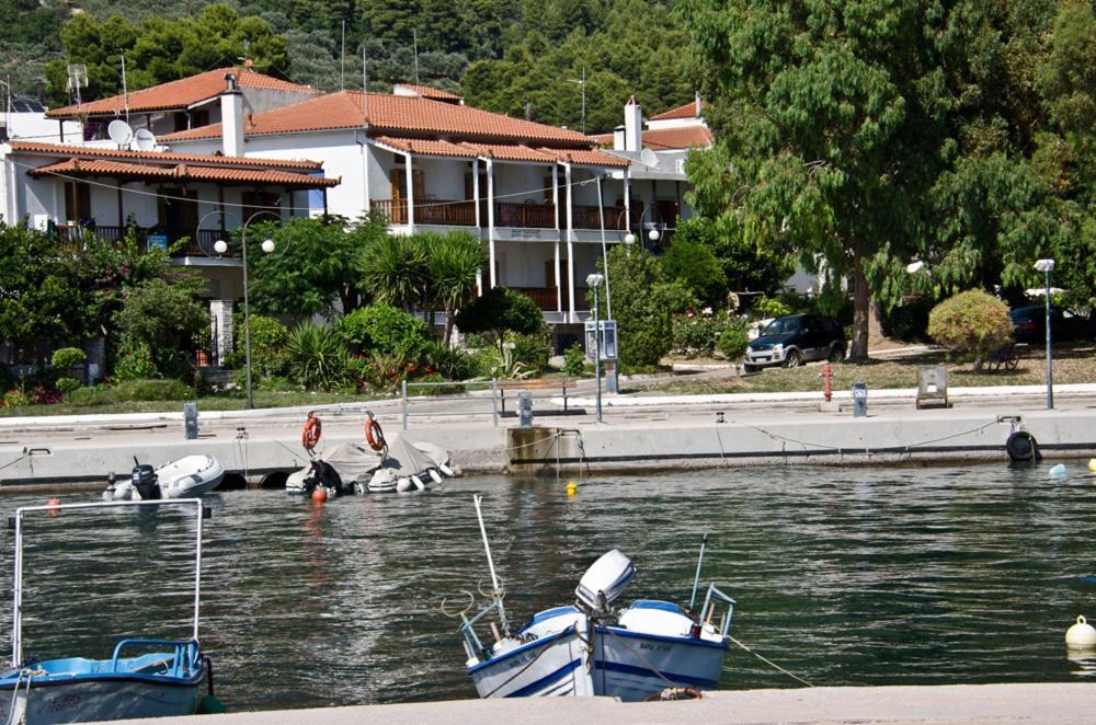 Appartamento Mira Mare Neo Klima Esterno foto