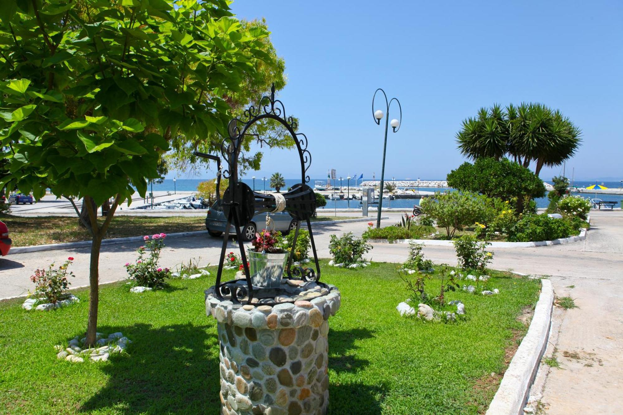 Appartamento Mira Mare Neo Klima Esterno foto
