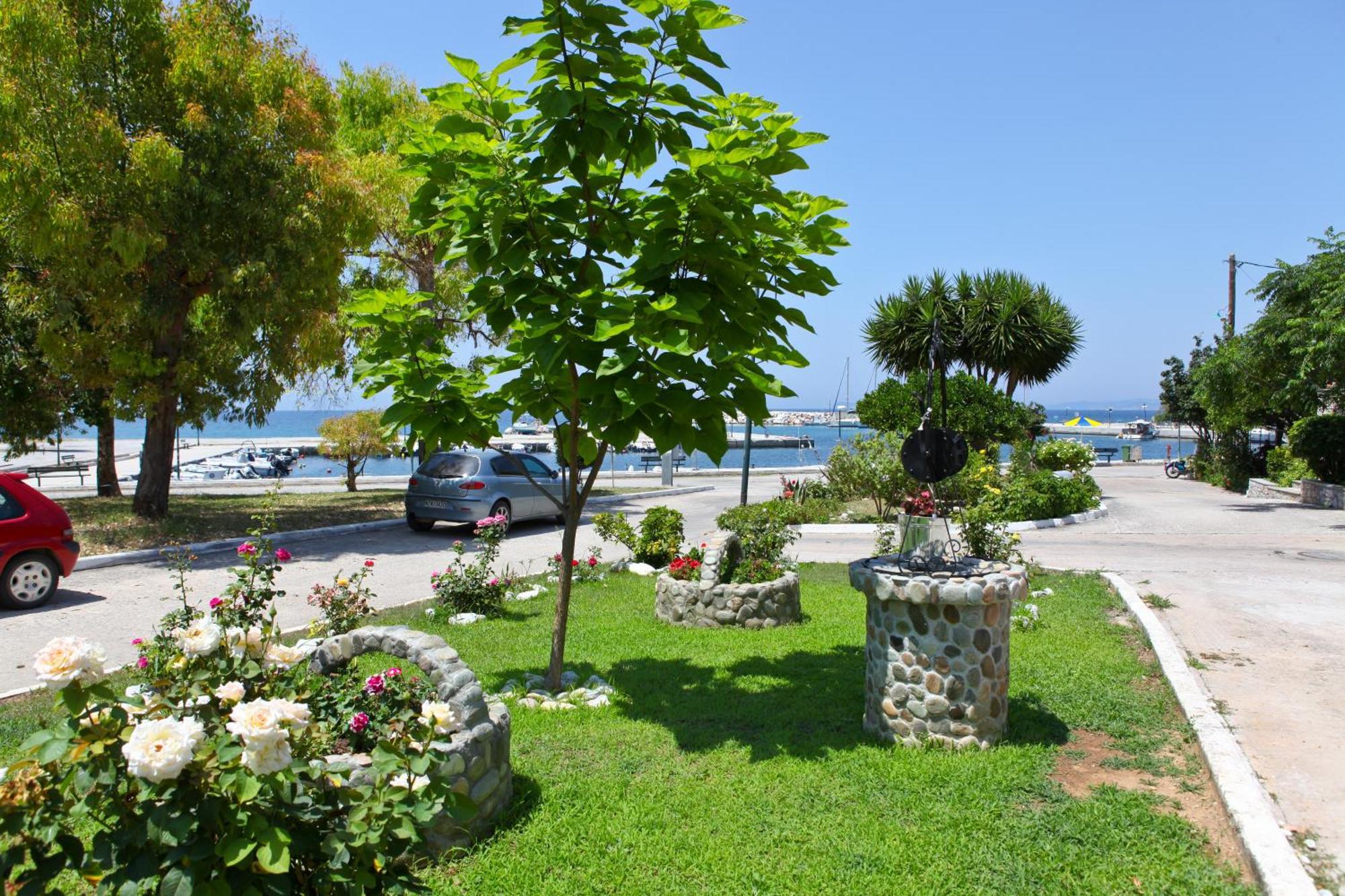 Appartamento Mira Mare Neo Klima Esterno foto